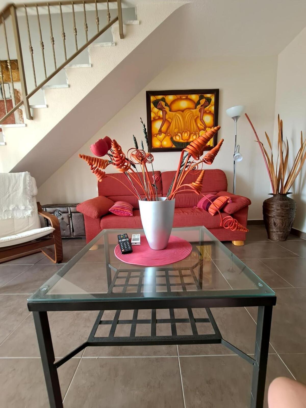 Naturista Apartment *
